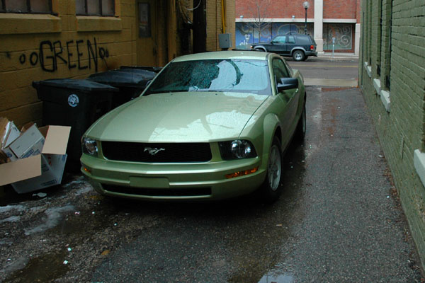 Green 1