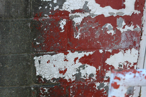 Gas Station Door 2