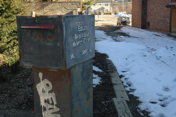 Detroit Edison