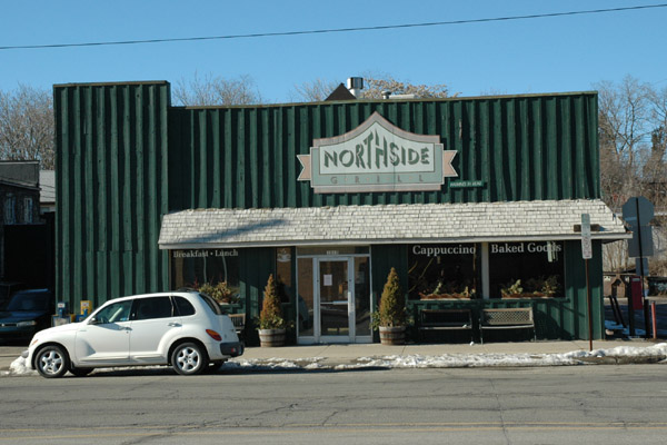 Northside Grill
