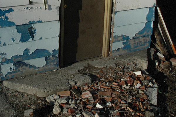 Doorway 1