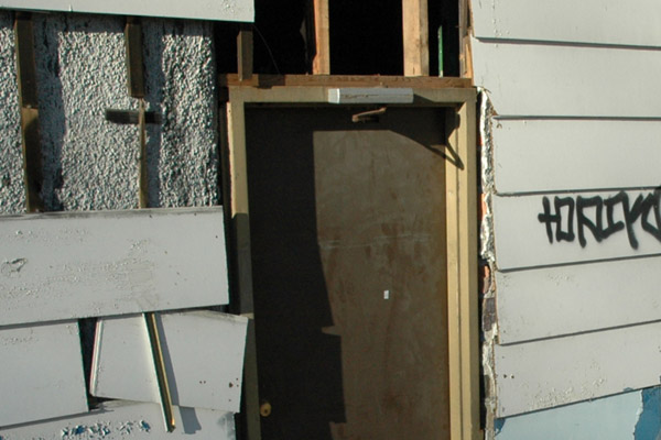 Doorway 2