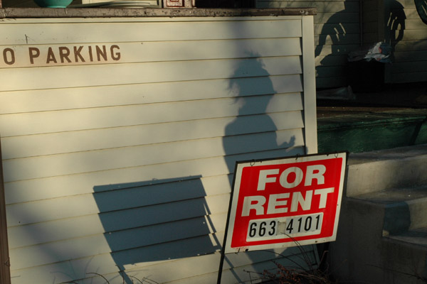 For Rent