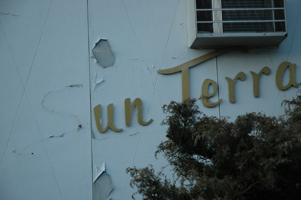 un Terrace 3