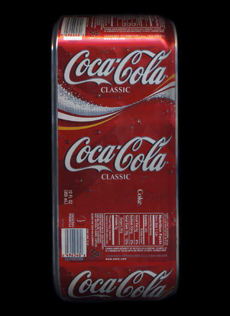 Coke #3