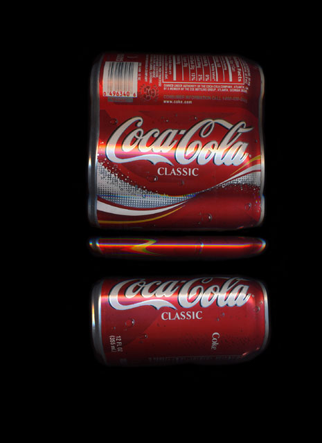 Coke #4