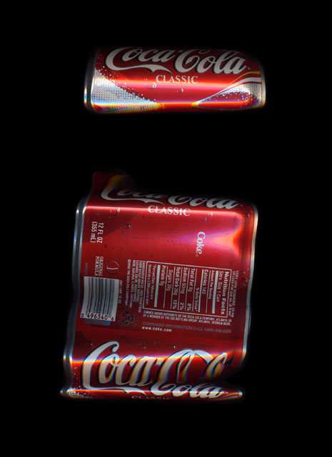 Coke #7