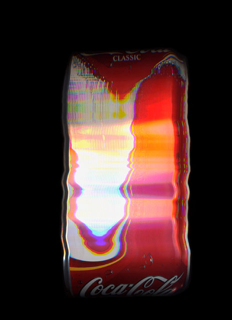 Coke #9
