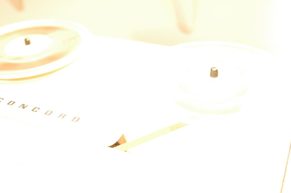 Concord 7