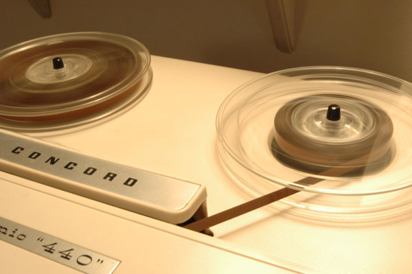 Concord 8