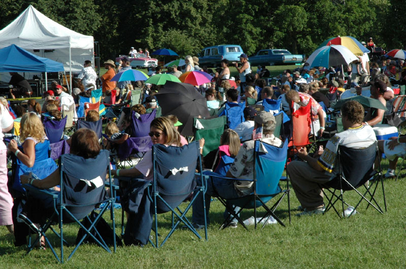 Crowd 2