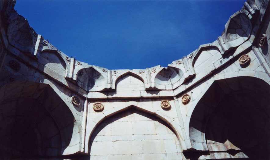 Mundu - Missing Dome