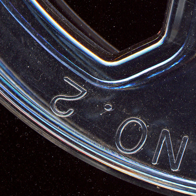 Reel 2 Detail