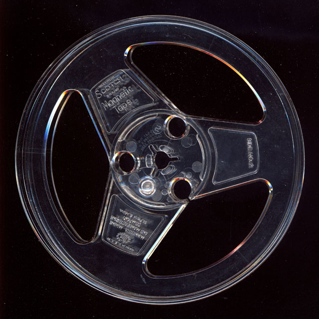 Reel 3