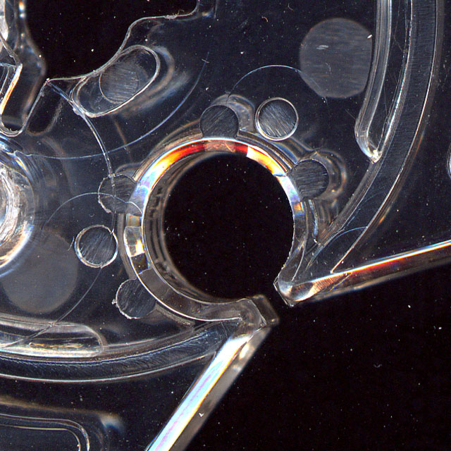 Reel 3 Detail