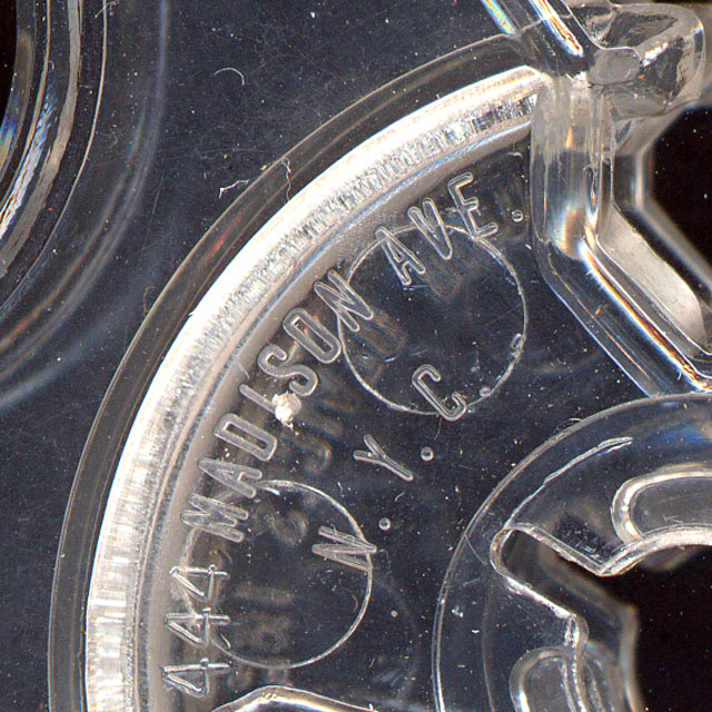 Reel 4 Detail