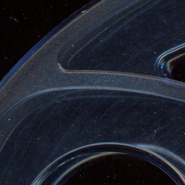 Reel 5 Detail