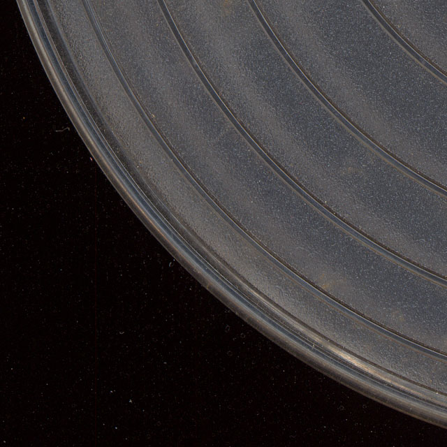 Reel 6 Detail