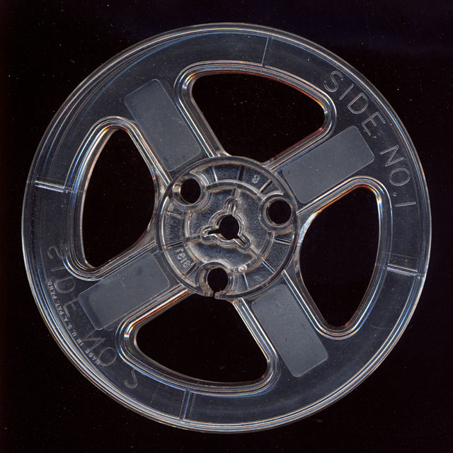 Reel 8