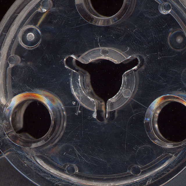 Reel 9 Detail