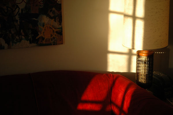 Sunshine 1