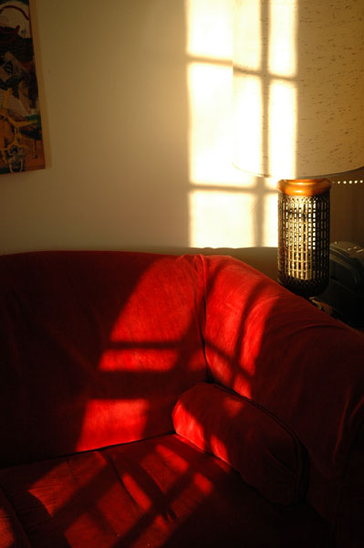 Sunshine 2
