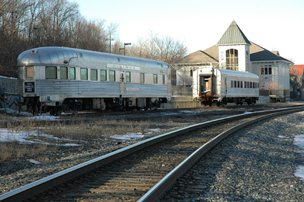 Pullman 1