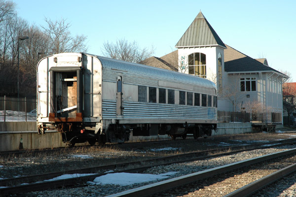 Pullman 2