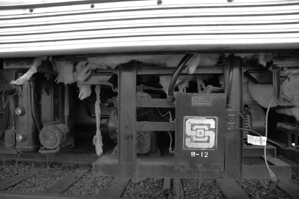 Pullman 6