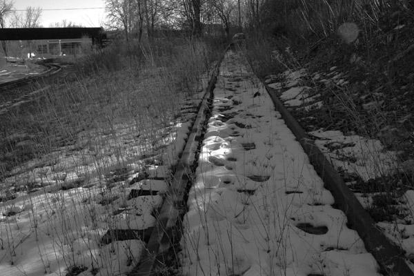 Siding 2