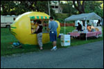 Lemonade Stand