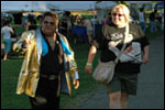 Elvis Fans