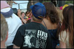 Elvis Cancer