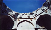 Mundu - Missing Dome