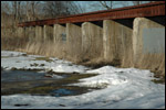 Abandoned Trestle 1