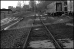 Siding 1