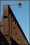 Trestle Man