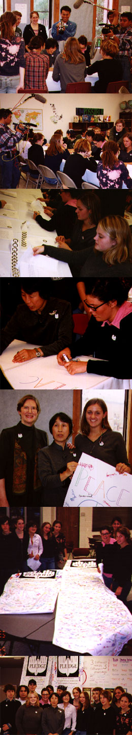 Photos from the event